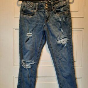 American Eagle jeans size 4